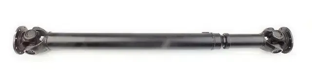 PROPELLER SHAFT